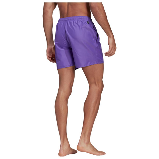 Adidas Ανδρικό μαγιό Solid CLX SH SL Adidas Ανδρικό μαγιό Solid CLX SH SL